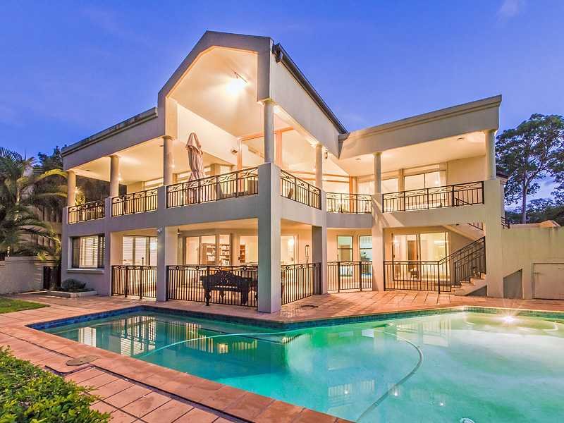 24 Jarvis Place, Arundel, Qld 4214 Property Details