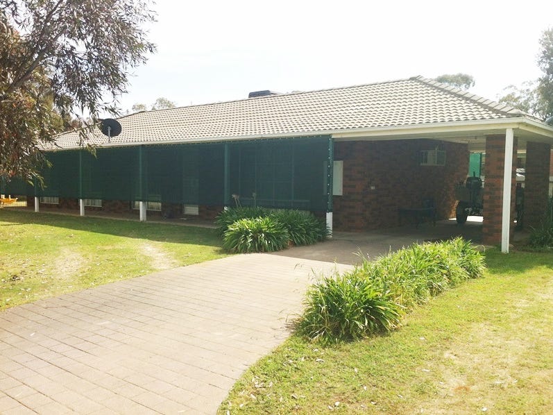 128 South Road, Yarrawonga, Vic 3730