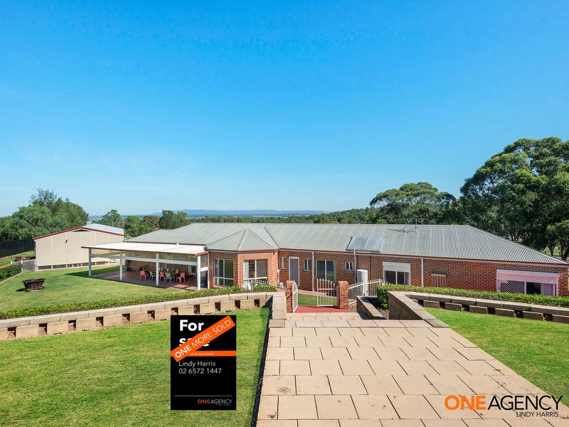 9 Mcdougall Close, Mcdougalls Hill, NSW 2330 - realestate.com.au