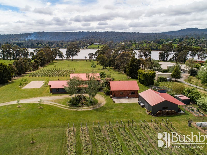 72 Nobelius Drive, Legana, Tas 7277 Property Details