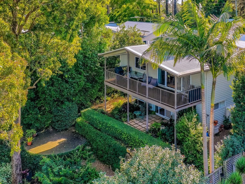 Real Estate & Property for Sale in Tamborine Mountain, QLD 4272