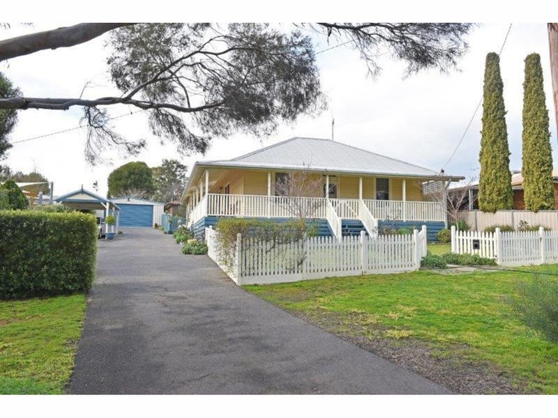 271 Allingham Street, Kangaroo Flat, VIC 3555