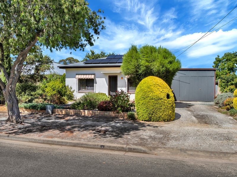 11 Queen Avenue, Nuriootpa, SA 5355 House for Sale