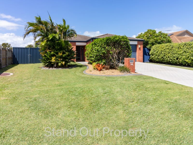 16 Middle Cove Court, Sandstone Point, QLD 4511