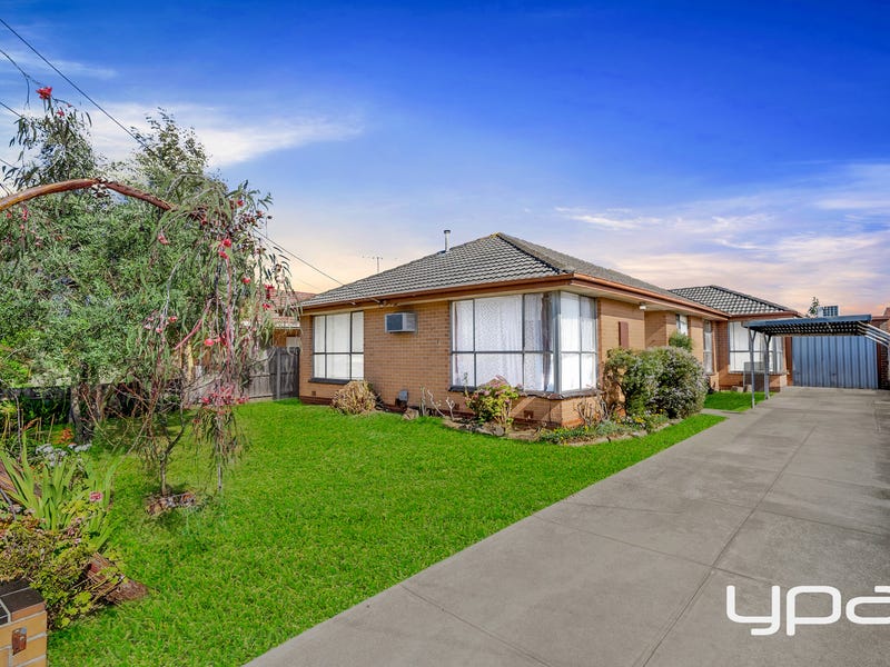 15 Jensen Road, Broadmeadows, Vic 3047 House for Sale