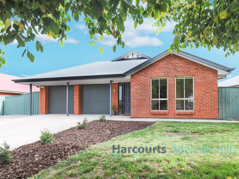 7 Joanne Street, Nairne, SA 5252 Property Details