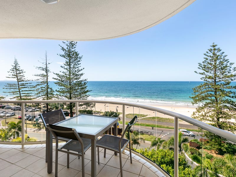 604/4751 Mooloolaba Esplanade, Mooloolaba, Qld 4557 Unit for Sale