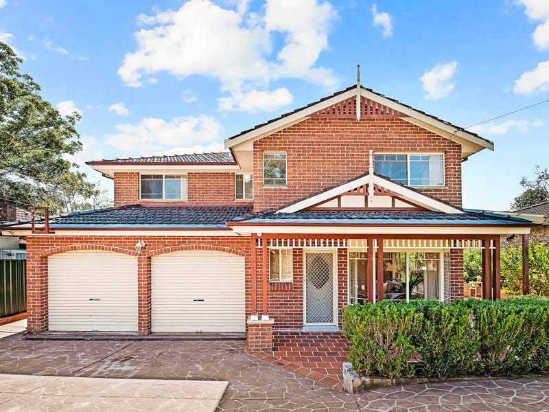 8A Sefton Road, Thornleigh, NSW 2120