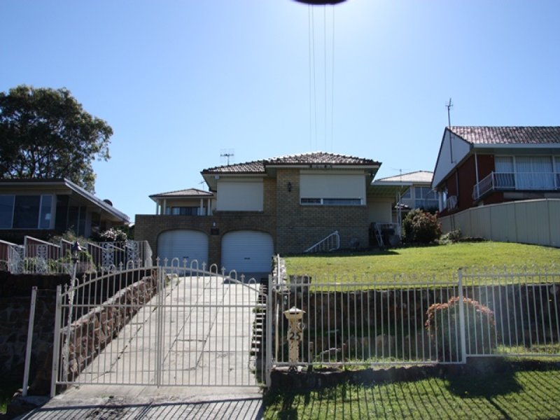 25 Greenwood Avenue, Belmont, NSW 2280 Property Details