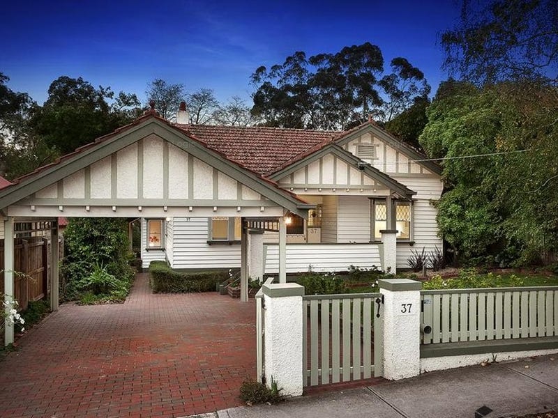 37 Matlock Street, Canterbury, VIC 3126