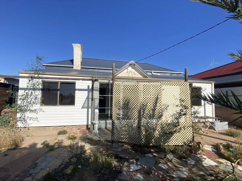 417 Cummins Street, Broken Hill, NSW 2880