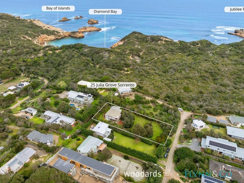 Real Estate & Property for Sale in Sorrento, VIC 3943 - realestate.com.au