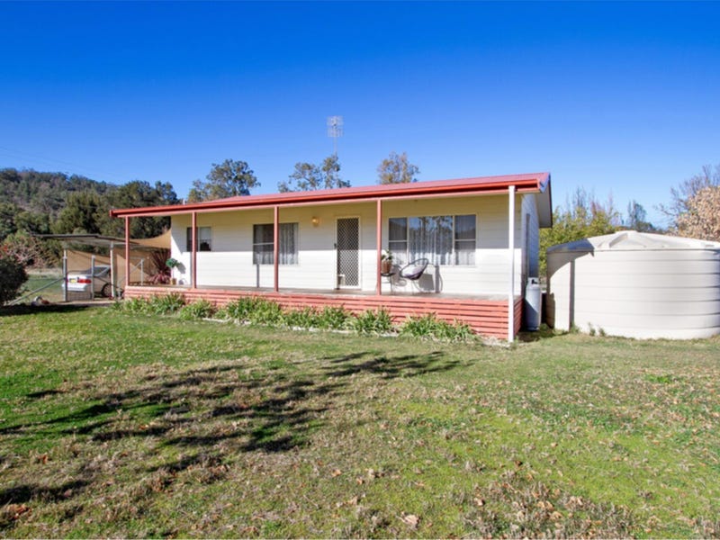 1000 Upper Moore Creek Road, Tamworth, NSW 2340 Acreage for Sale