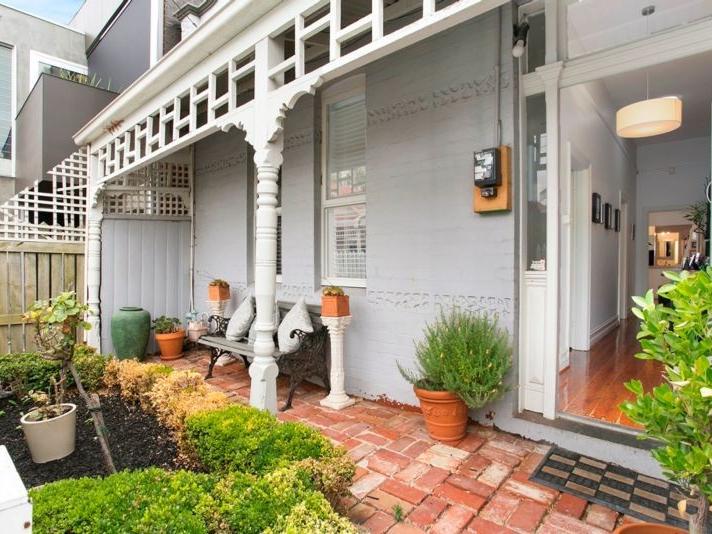 40 Hardy Street, South Yarra, Vic 3141