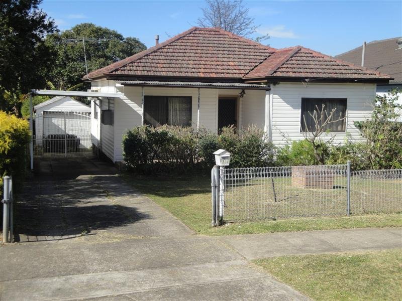 71 Rose Street, Sefton, NSW 2162 Property Details