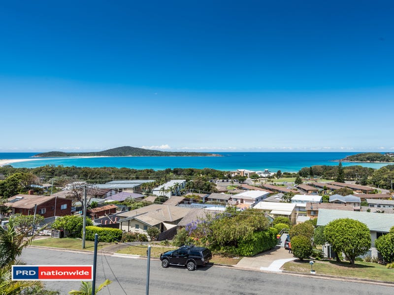 26 Garuwa Street, Fingal Bay, NSW 2315