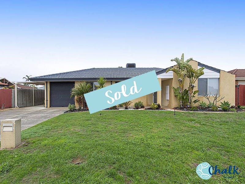 30 Rand Avenue, Waikiki, WA 6169