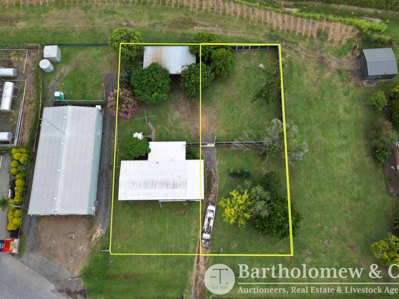 6706 Cunningham Highway, Aratula, Qld 4309 House for Sale