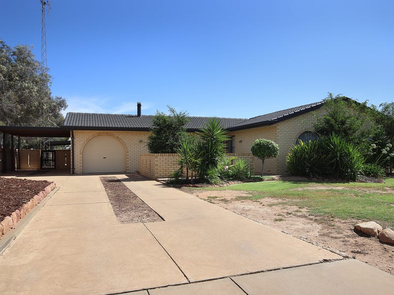 40 Kadina Road, Wallaroo, SA 5556