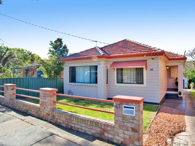 43 High Street, Waratah, NSW 2298 Property Details