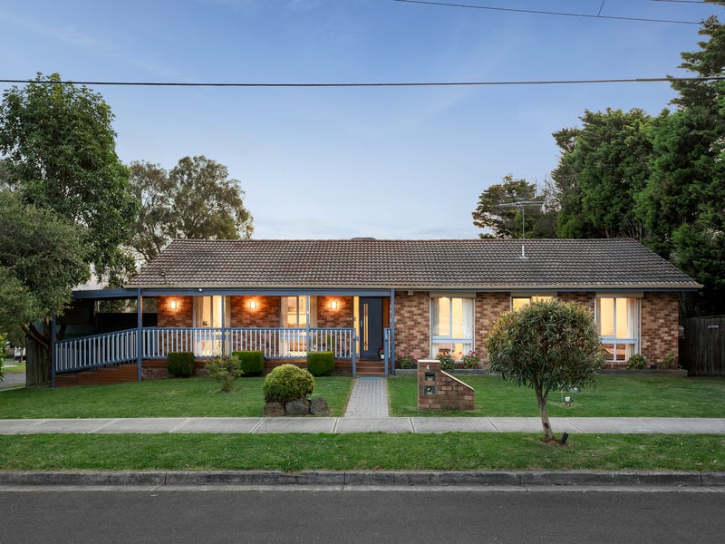 Sold Property Prices & Auction Results in Doncaster East, VIC 3109 (+1