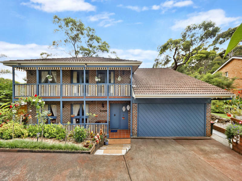 37 Turrella Road, Yarrawarrah, NSW 2233 Property Details