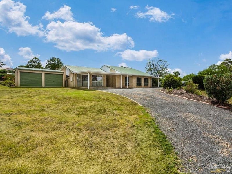 12 Parkway Close, Gowrie Junction, QLD 4352