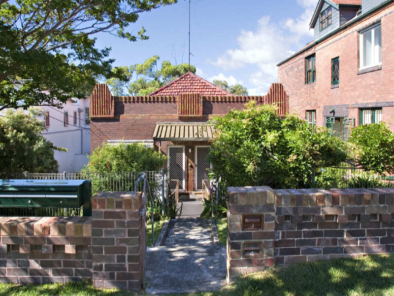 1/21 Busby Parade, Bronte, NSW 2024 Property Details