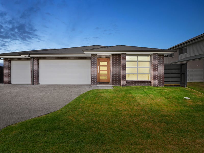 38 Meadowhawk Street, Chisholm, NSW 2322 Property Details