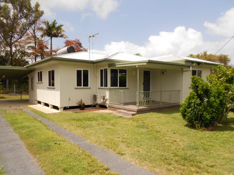 21 Mortensen Street, North Mackay, QLD 4740