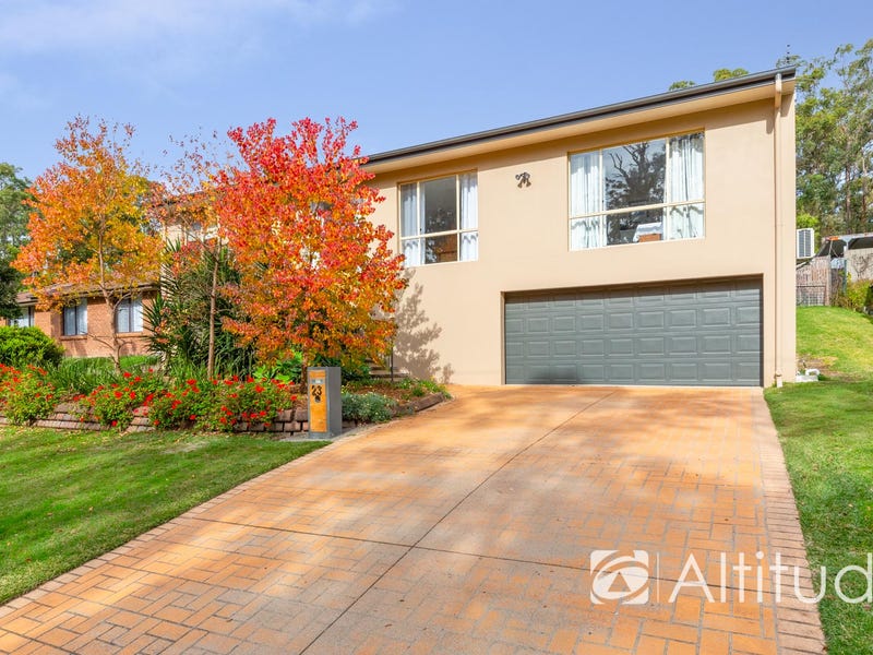 23 Oakwood Road, Balmoral, NSW 2283 Property Details