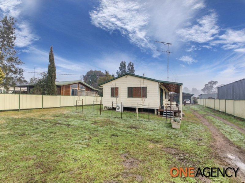 111 Yass Street, Gunning, NSW 2581 Property Details