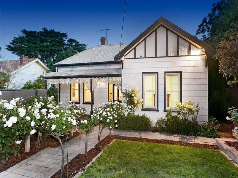 854 Toorak Road, Hawthorn East, VIC