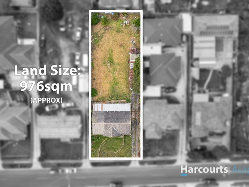 40 Jones Road, Dandenong, Vic 3175 House for Sale