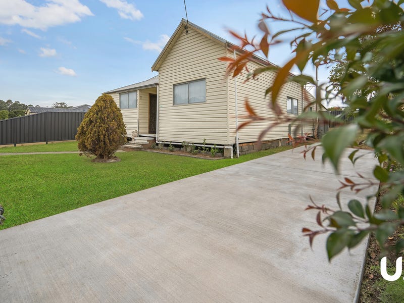 141 Rawson Street, Aberdare, NSW 2325 House for Sale