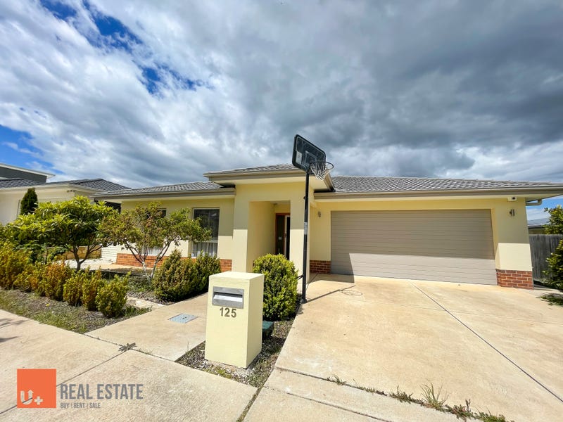 125 Samaria Street, Crace, ACT 2911