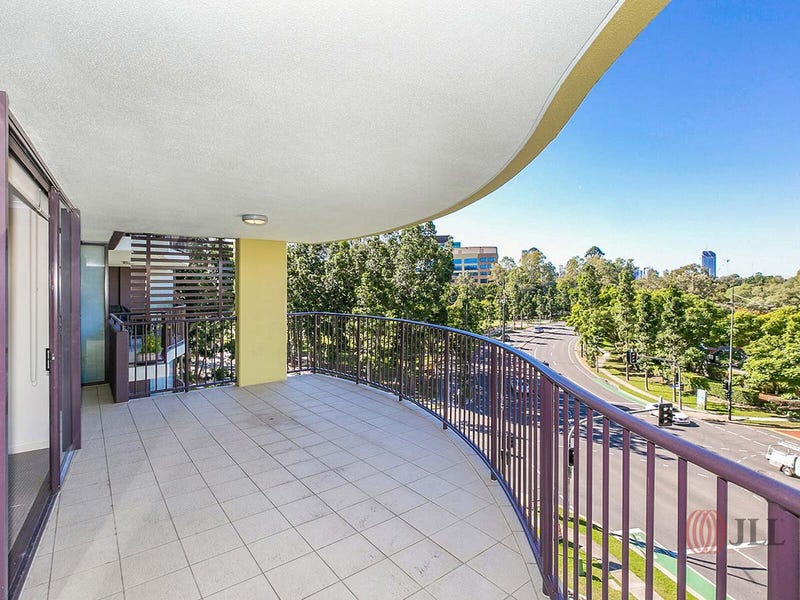 Rental Properties and Real Estate for Rent in Toowong, QLD 4066 Pg. 4