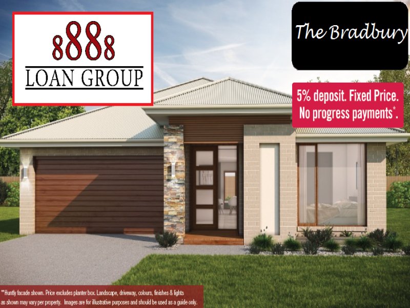 Lot 2122 Willowdale, Leppington, NSW 2179 Property Details