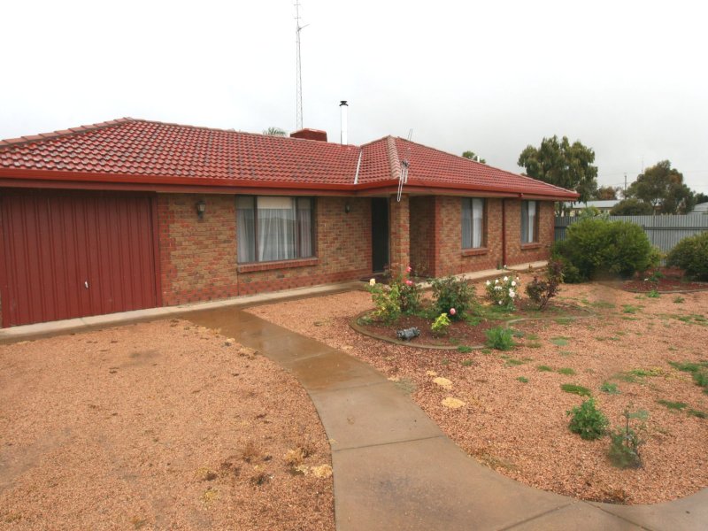 12 Brittain Road, Kadina, SA 5554 Property Details