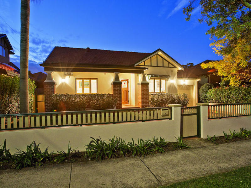 57 McClelland Street, Willoughby, NSW 2068 Property Details