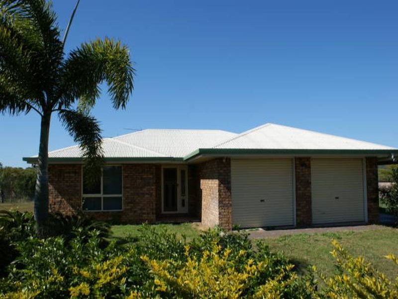 142 Grasstree Beach Road, Sarina, Qld 4737 Property Details