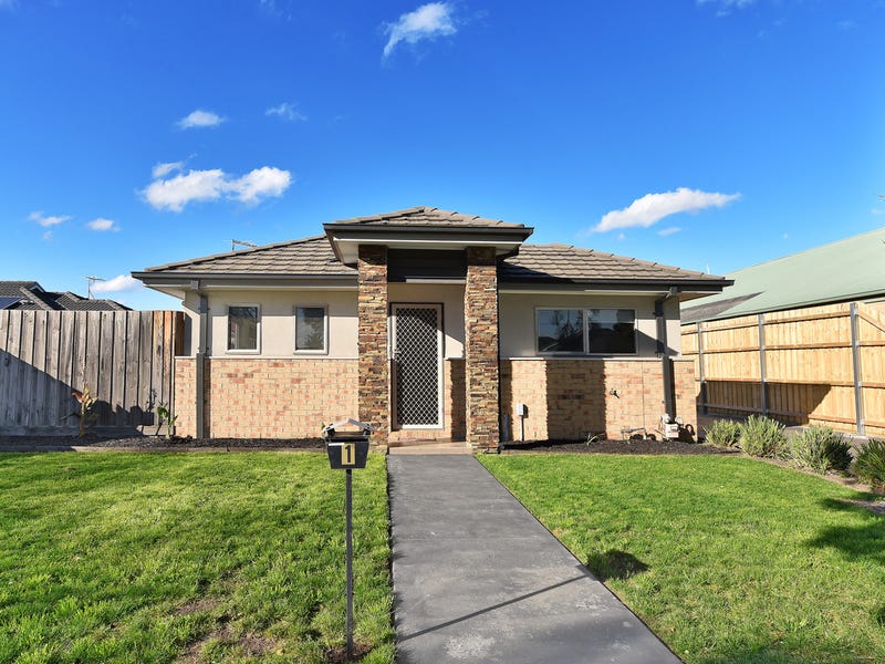 1/6 Edna Street, Thomastown, Vic 3074 Property Details