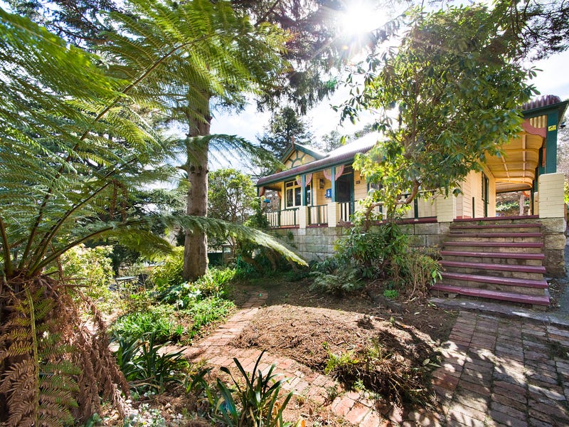 41 Camp Street, Katoomba, NSW 2780 Property Details