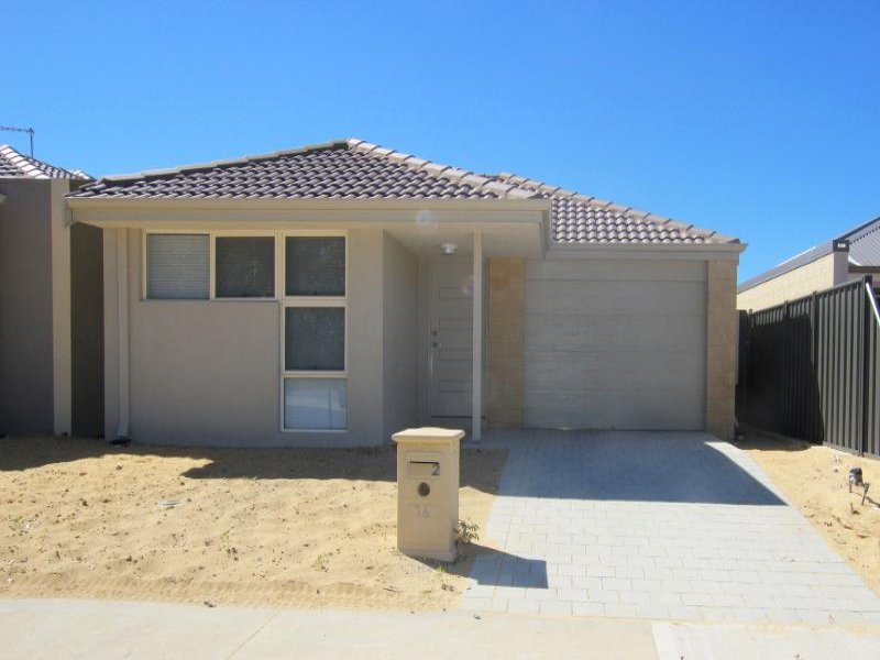 2/16 Parkland Drive, Yanchep, WA 6035