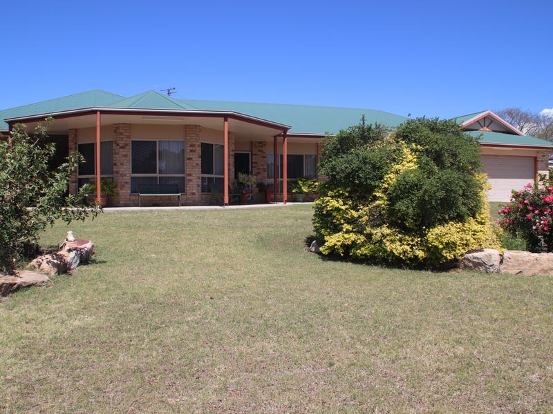 57 Genevieve Court, Millmerran, QLD 4357