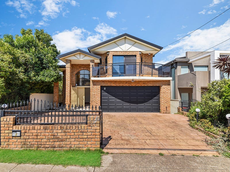 5 Orange Street, Hurstville, NSW 2220