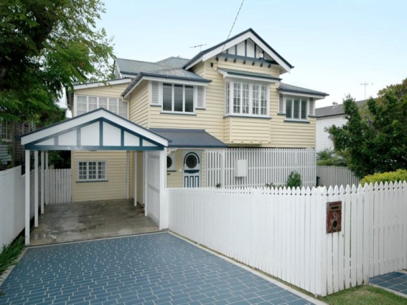 6 Alexandra Road, Ascot, Qld 4007 Property Details