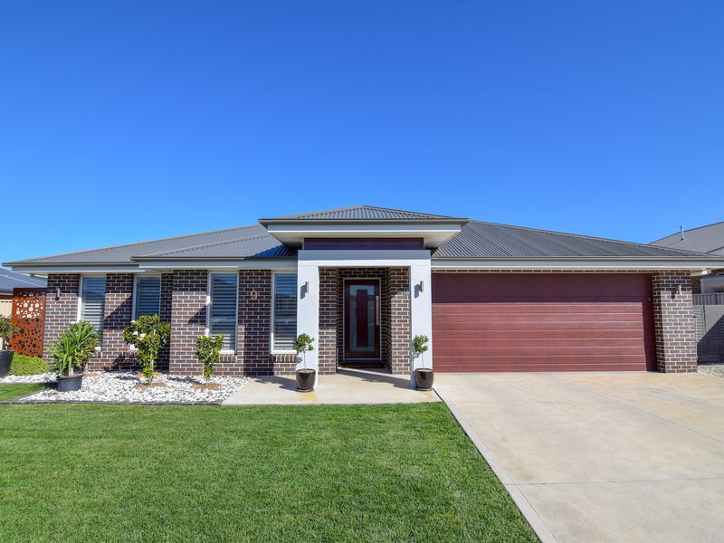 9 Rothery Street, Eglinton, NSW 2795 Property Details