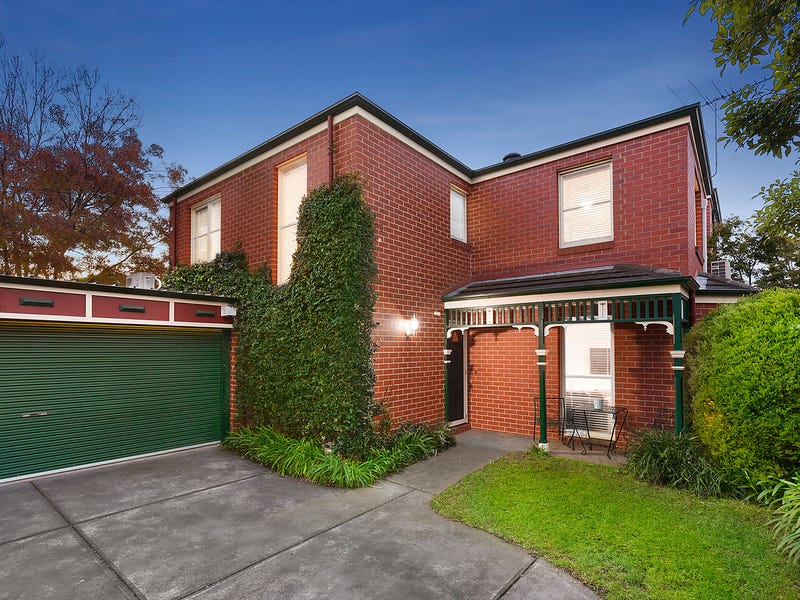 122B Green Street, Ivanhoe, Vic 3079 Property Details
