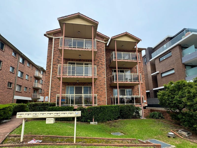 6/1820 Empress Street, Hurstville, NSW 2220